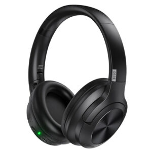 Q-Sound Wireless Headphones