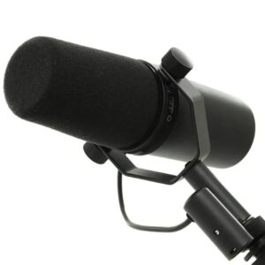 DSP4 Dynamic Microphone