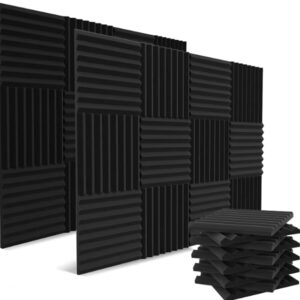 Panel Acoustic Foam