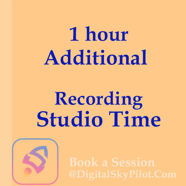 1 Hour Additional Time